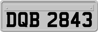 DQB2843