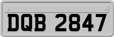 DQB2847