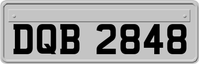 DQB2848