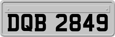 DQB2849