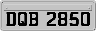 DQB2850