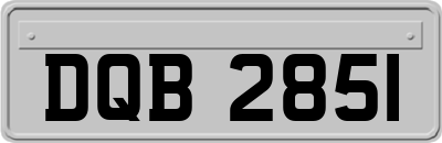 DQB2851