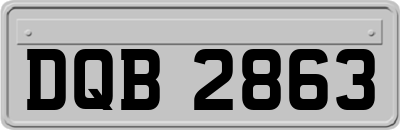 DQB2863