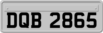 DQB2865