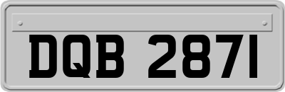 DQB2871