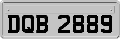 DQB2889