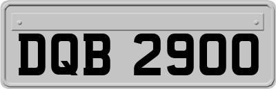 DQB2900