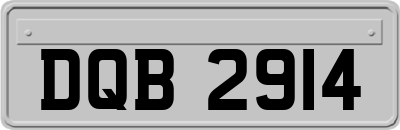 DQB2914