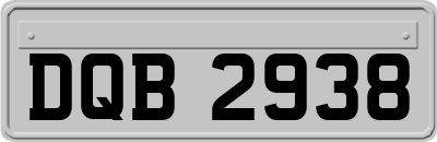 DQB2938
