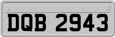 DQB2943