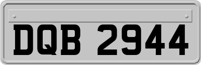 DQB2944