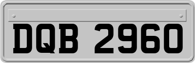 DQB2960