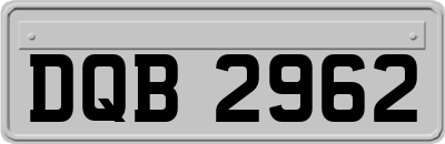 DQB2962