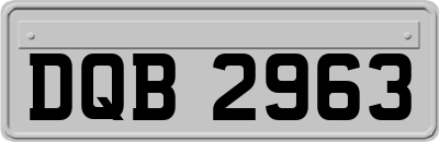 DQB2963