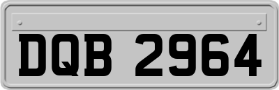 DQB2964