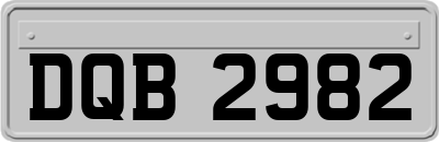 DQB2982