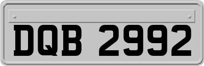 DQB2992