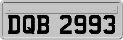 DQB2993