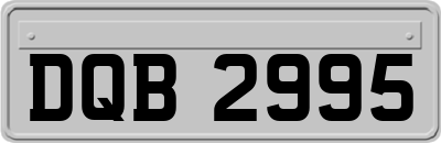 DQB2995