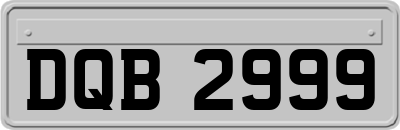 DQB2999