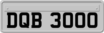 DQB3000
