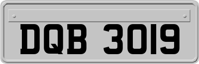 DQB3019