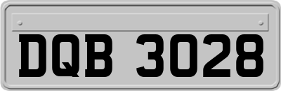 DQB3028