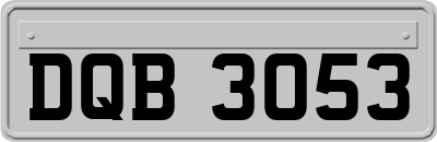 DQB3053