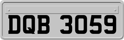 DQB3059