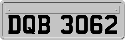 DQB3062