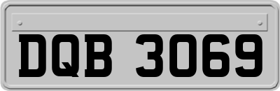 DQB3069