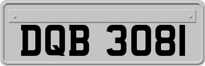 DQB3081