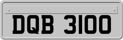 DQB3100
