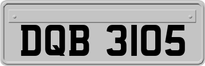 DQB3105