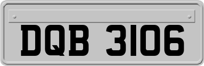 DQB3106