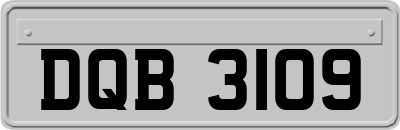 DQB3109