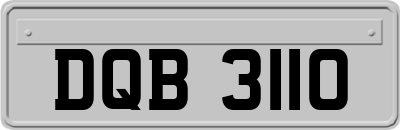 DQB3110