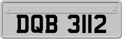 DQB3112