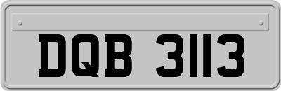 DQB3113