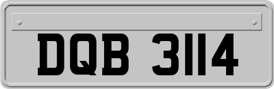 DQB3114