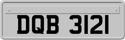 DQB3121
