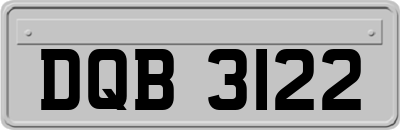 DQB3122