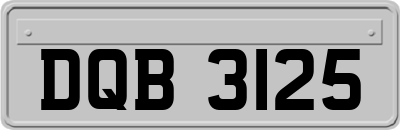 DQB3125
