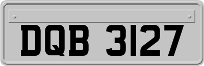 DQB3127