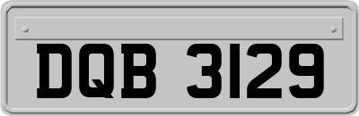 DQB3129