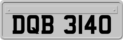 DQB3140