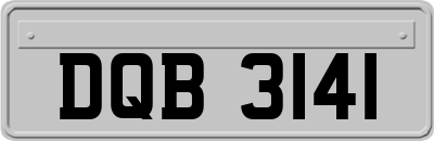 DQB3141