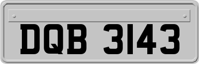 DQB3143