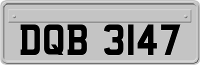 DQB3147
