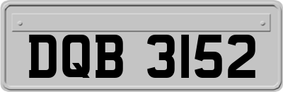DQB3152